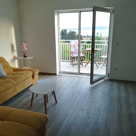 Cvita Kaštela Extérieur photo