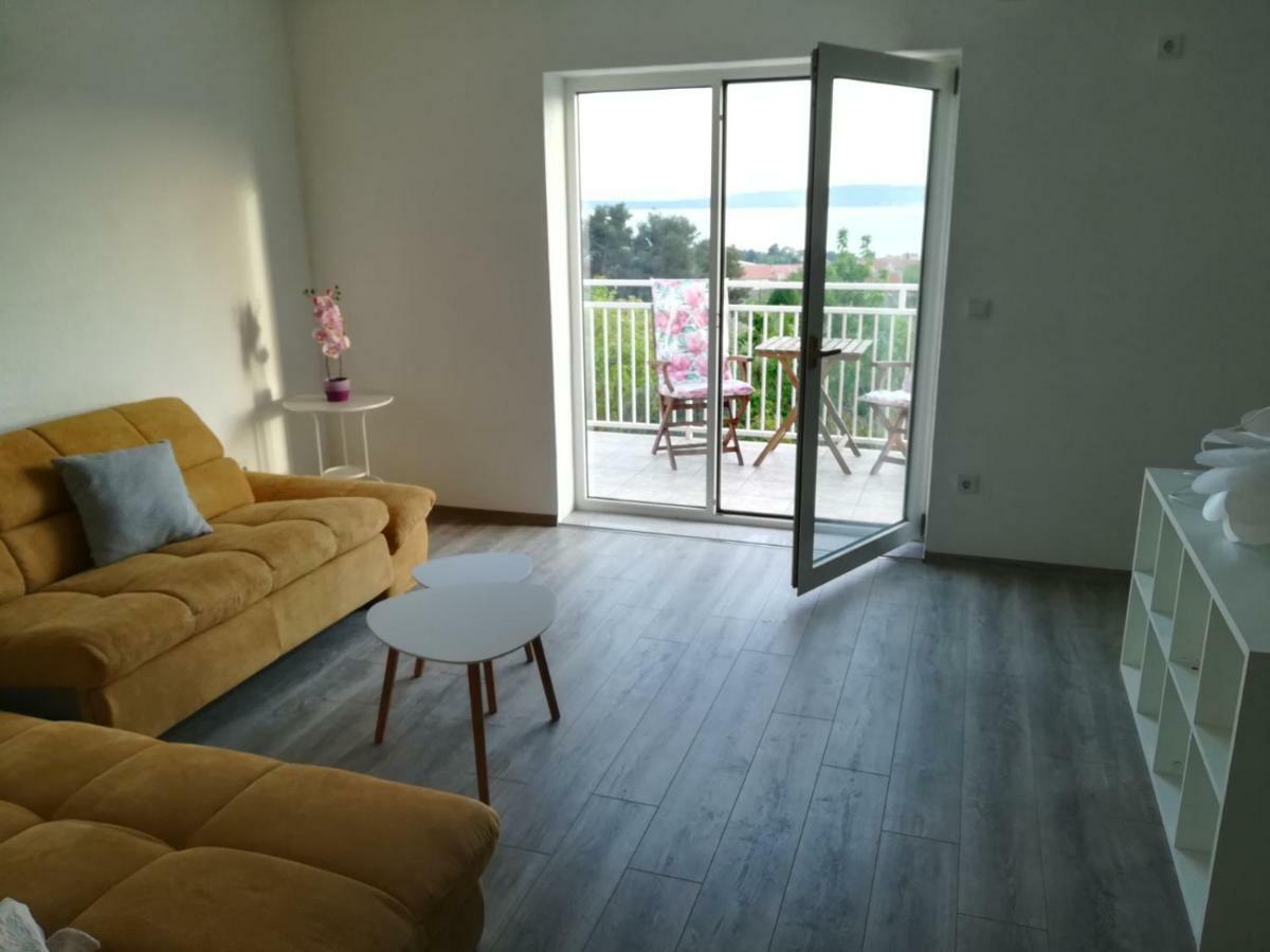 Cvita Kaštela Extérieur photo
