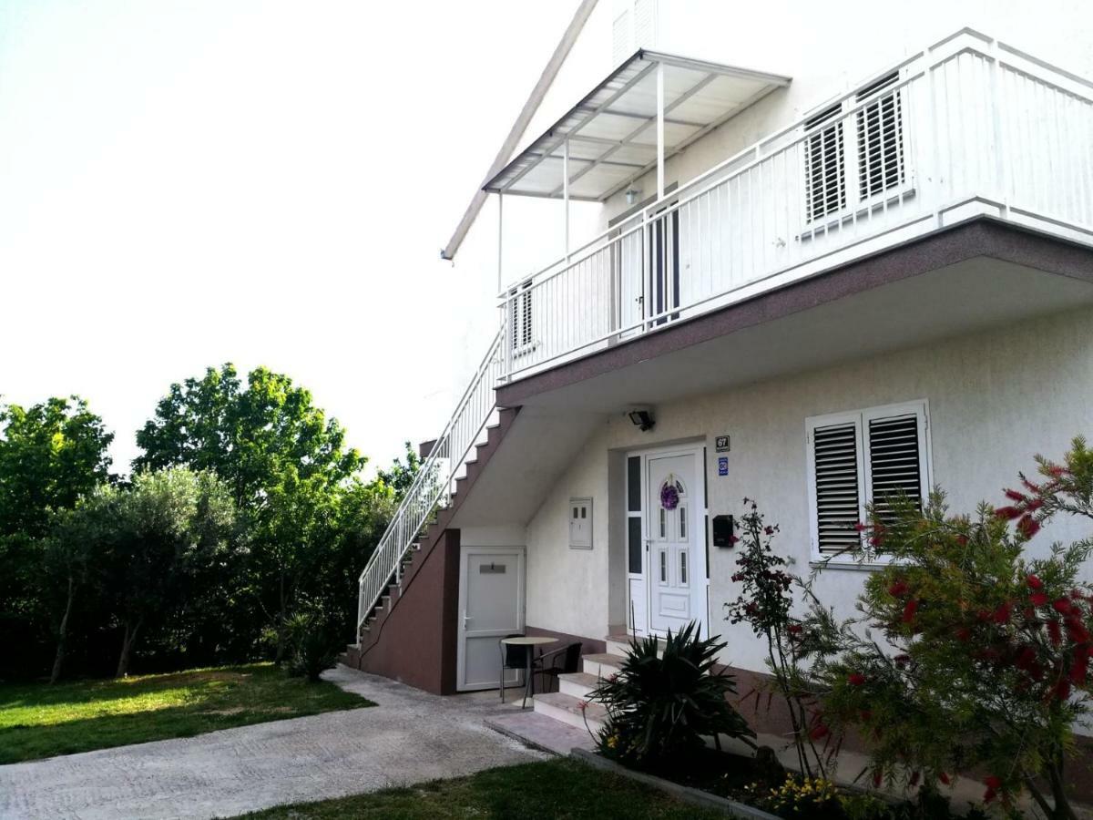 Cvita Kaštela Extérieur photo