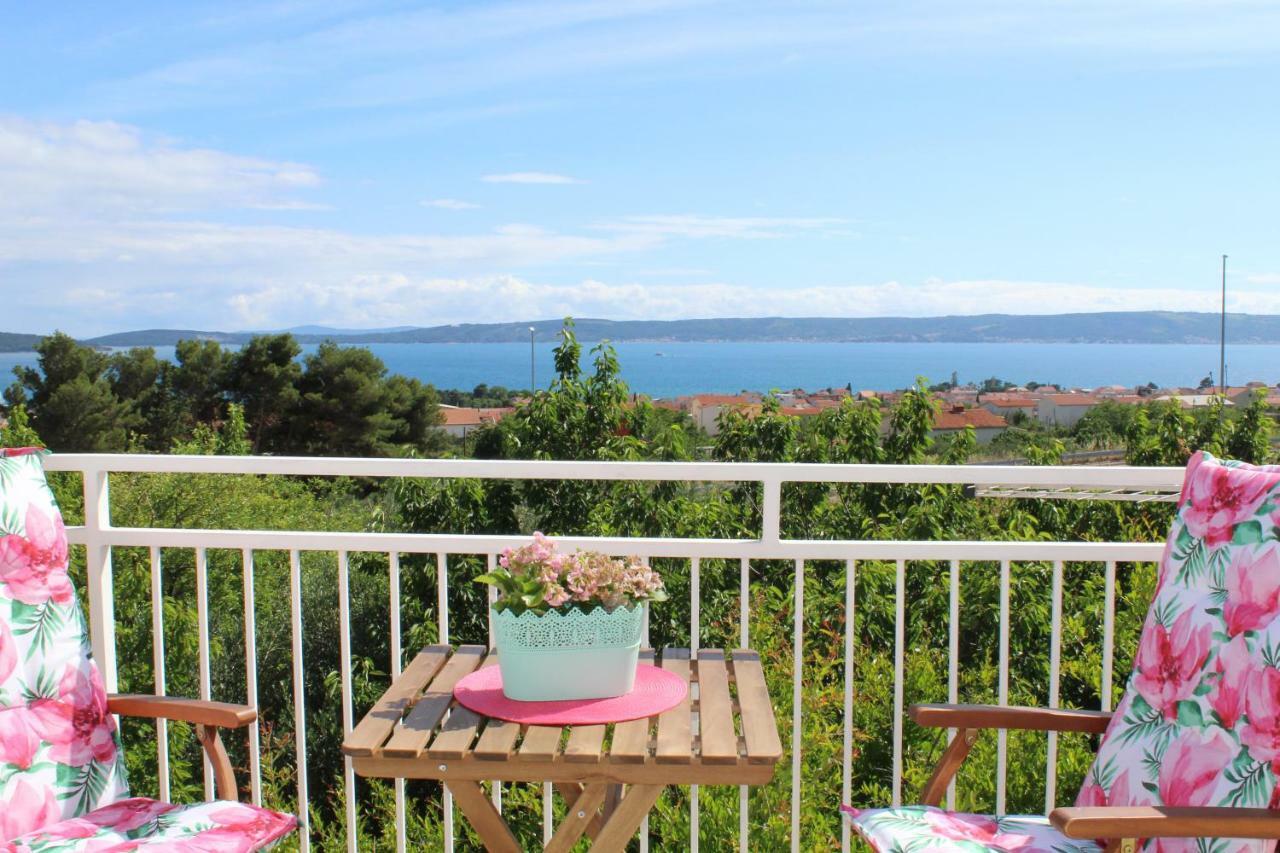 Cvita Kaštela Extérieur photo