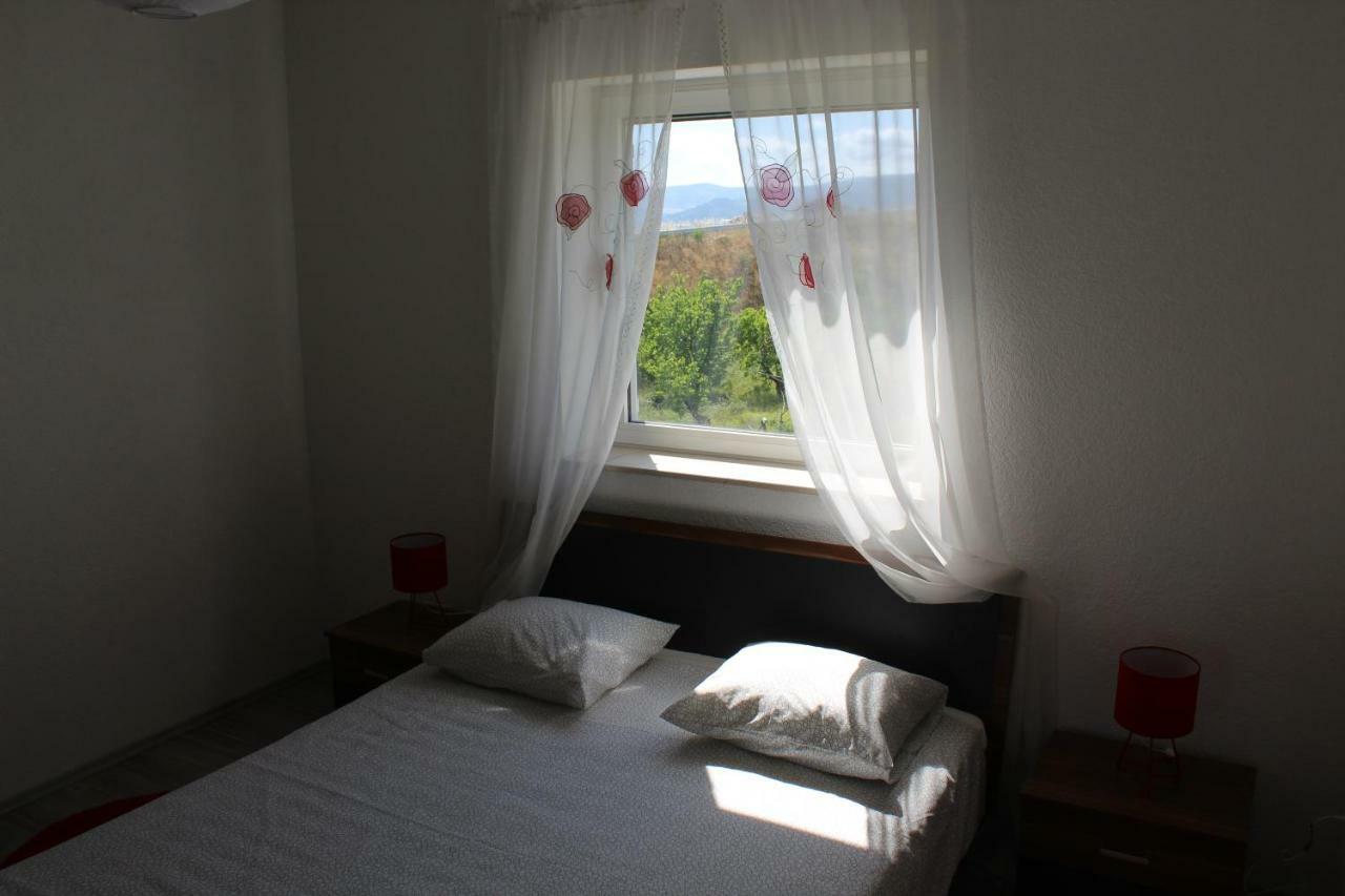 Cvita Kaštela Extérieur photo