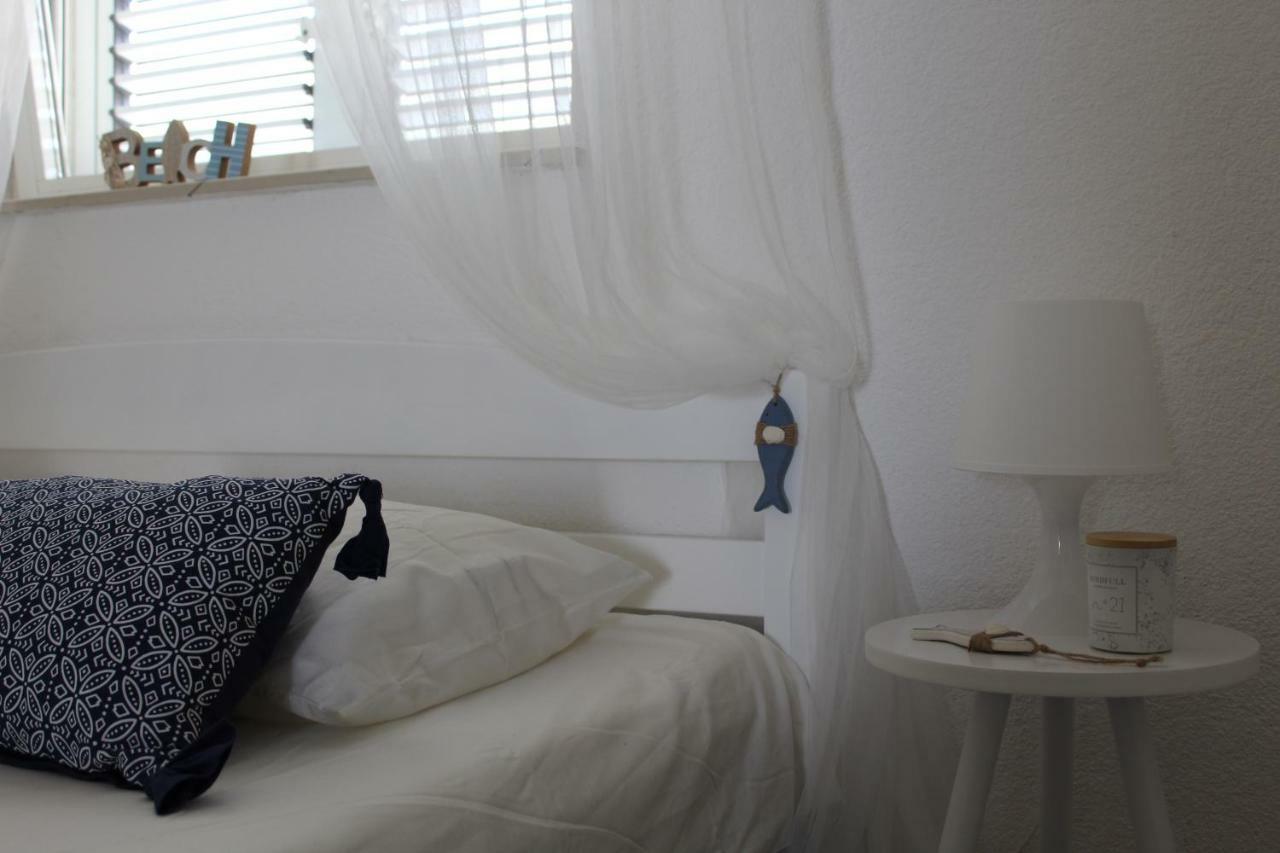 Cvita Kaštela Extérieur photo