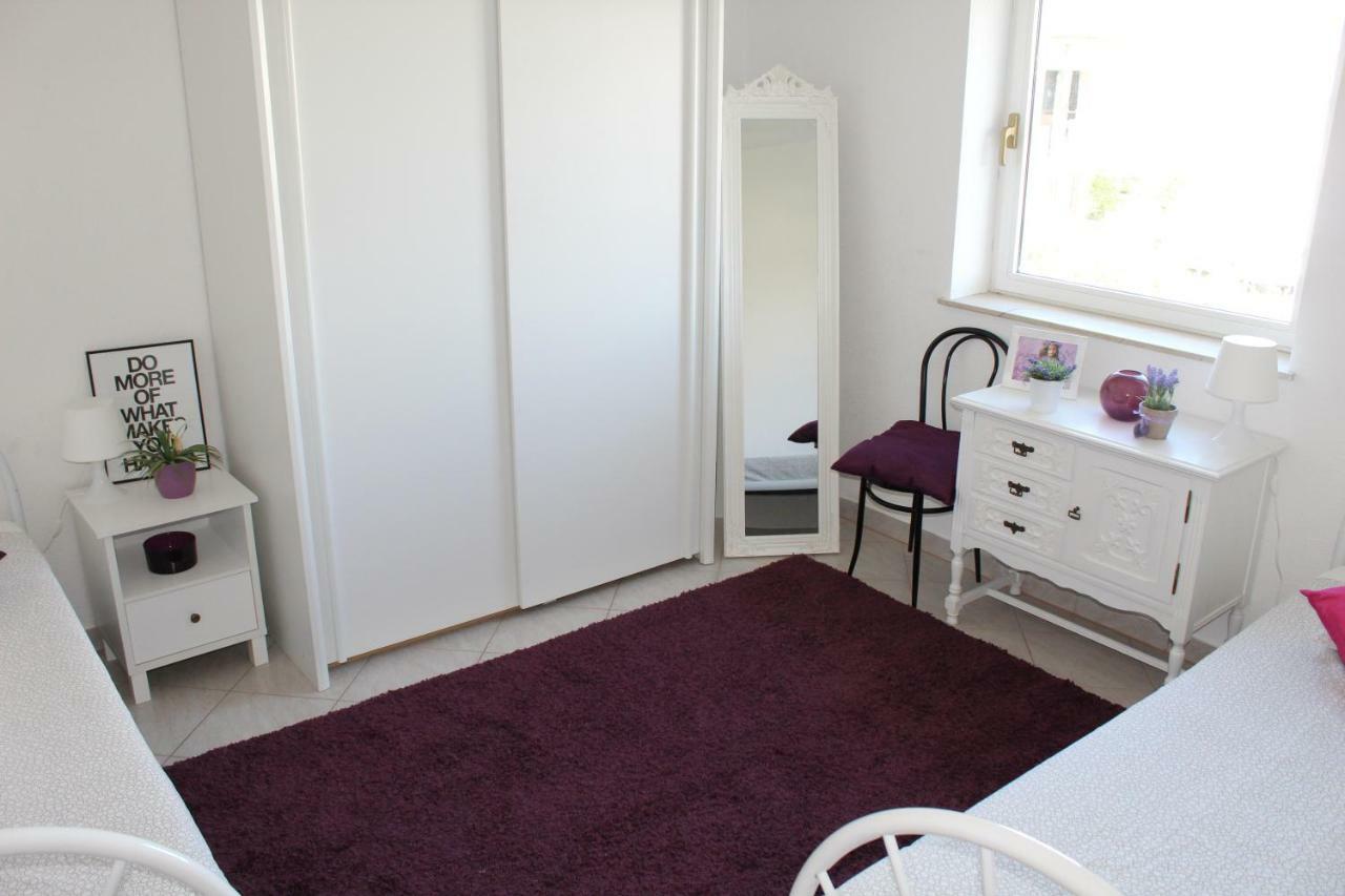 Cvita Kaštela Extérieur photo