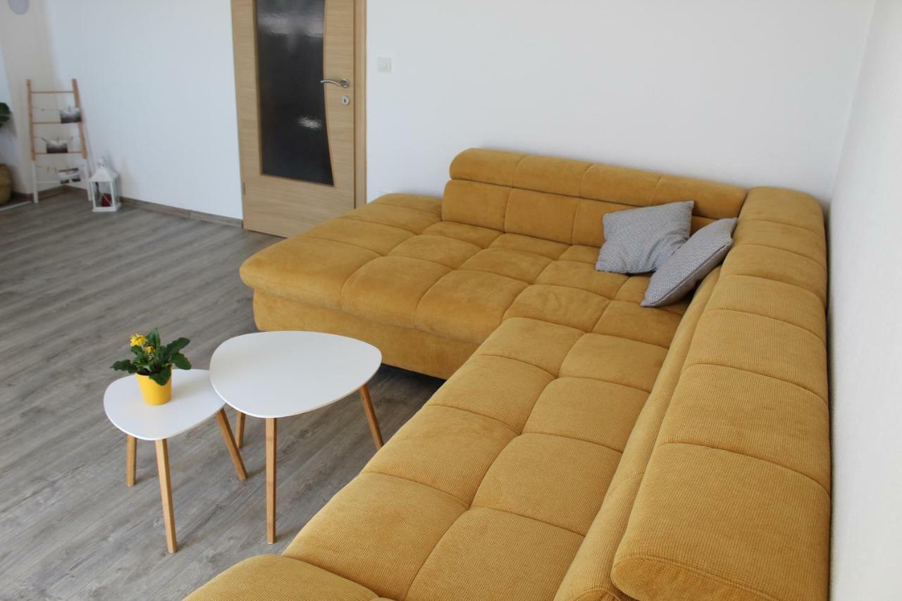 Cvita Kaštela Extérieur photo