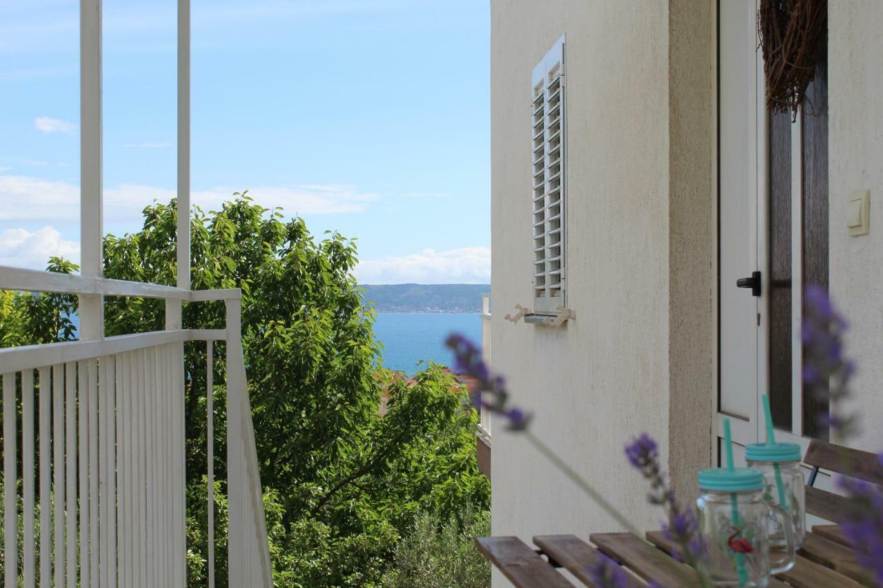 Cvita Kaštela Extérieur photo