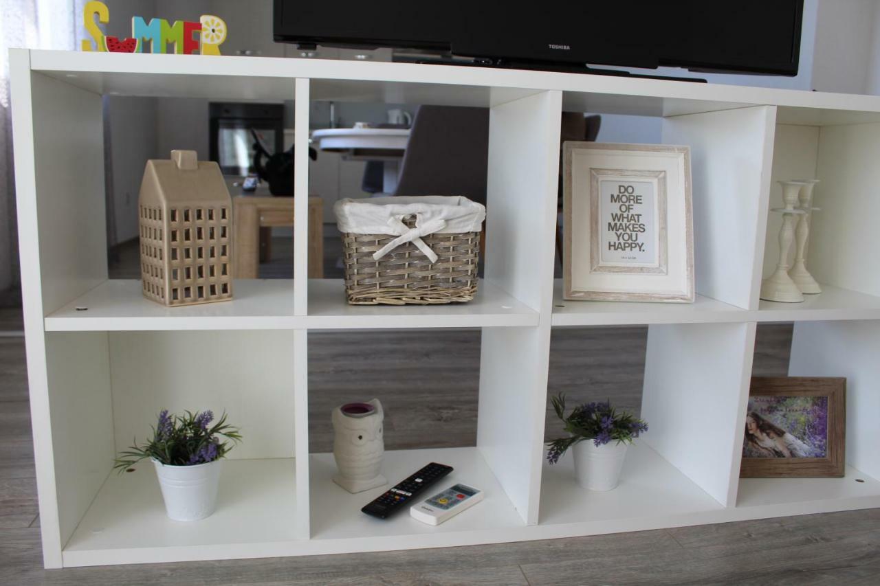 Cvita Kaštela Extérieur photo