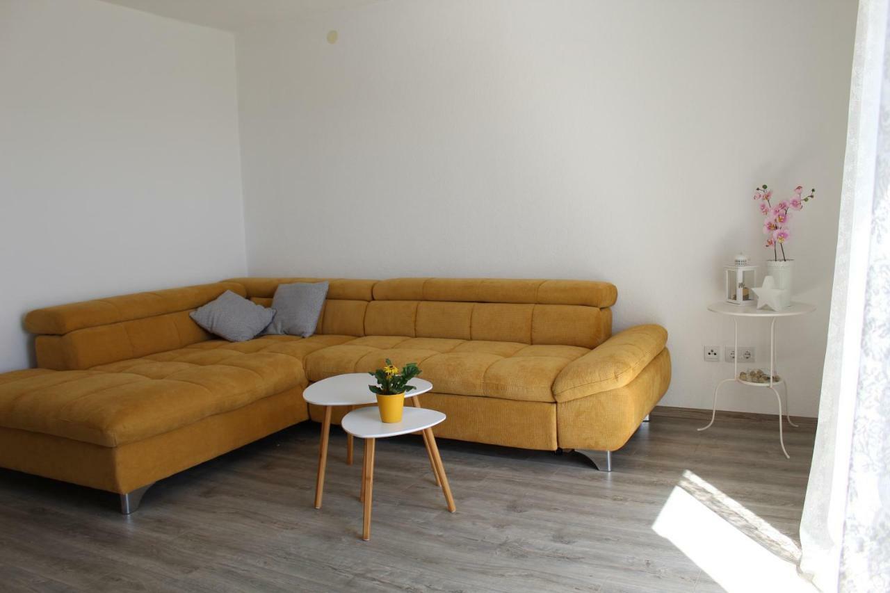 Cvita Kaštela Extérieur photo