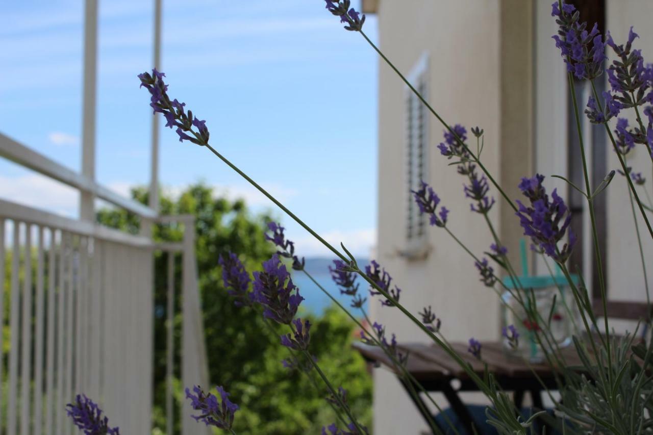 Cvita Kaštela Extérieur photo