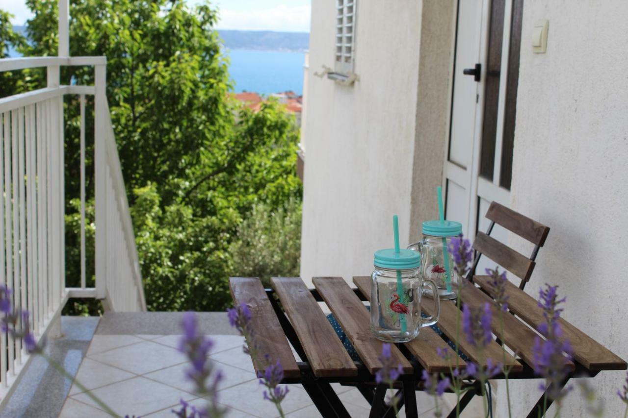 Cvita Kaštela Extérieur photo