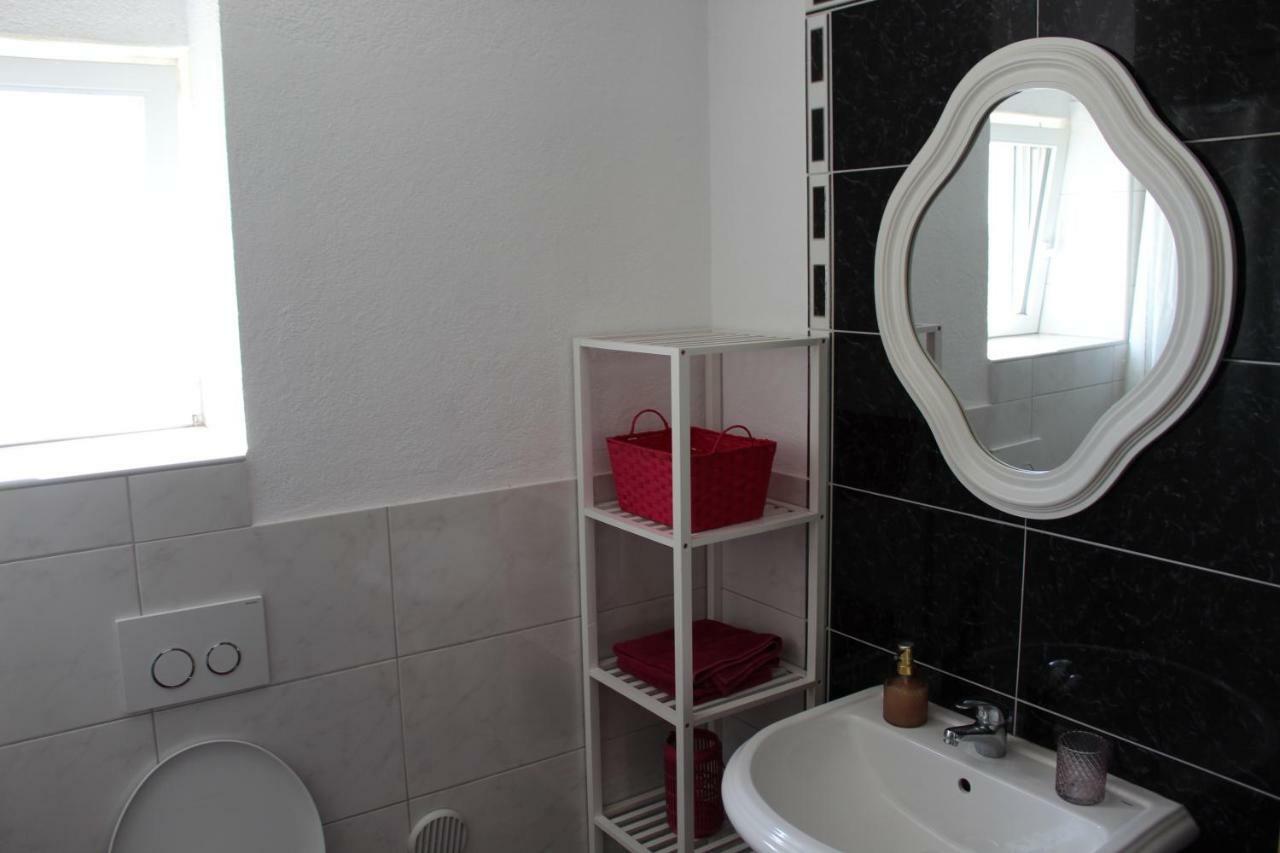 Cvita Kaštela Extérieur photo